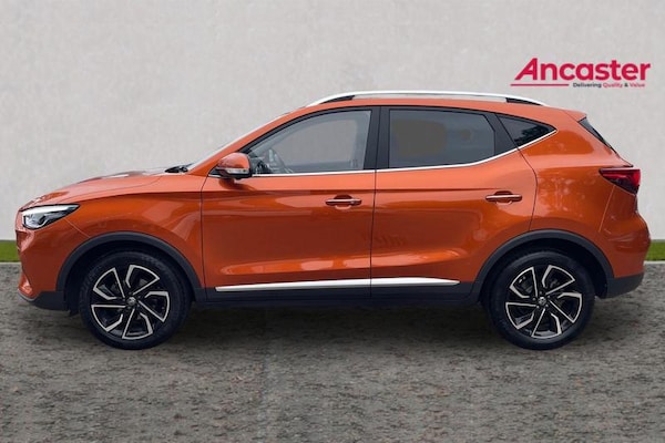 Used MG MG ZS 2024 for sale - 76196491: Photo 6
