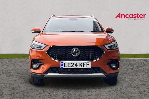 Used MG MG ZS 2024 for sale - 76196491: Photo 8