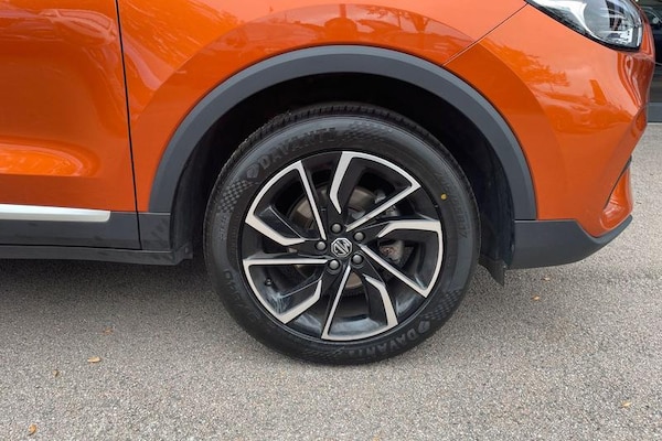 Used MG MG ZS 2024 for sale - 76196491: Photo 9