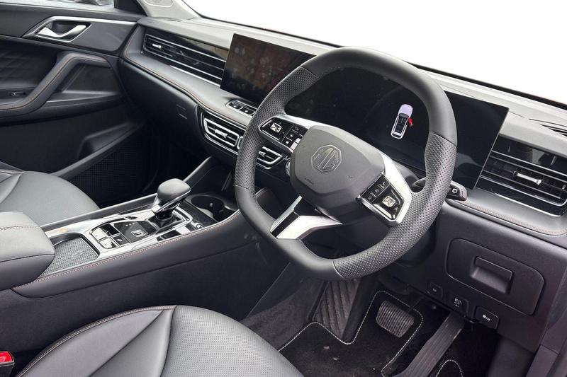 Used MG MG HS 2025 for sale - 77505779: Photo 10