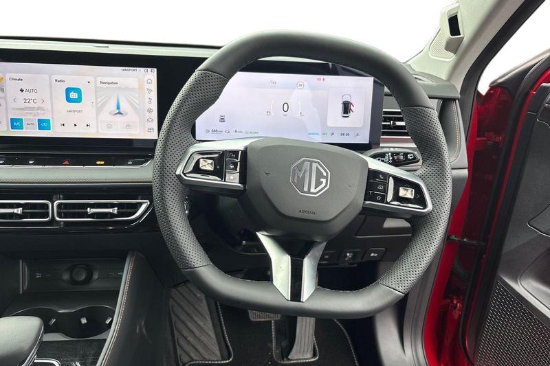 Used MG MG HS 2025 for sale - 77505779: Photo 11