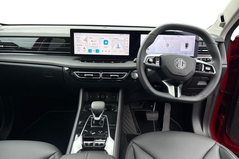 Used MG MG HS 2025 for sale - 77505779: Photo 12