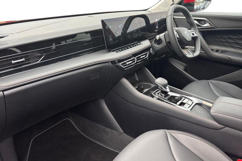 Used MG MG HS 2025 for sale - 77505779: Photo 13