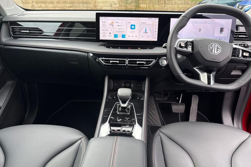 Used MG MG HS 2025 for sale - 77505779: Photo 14