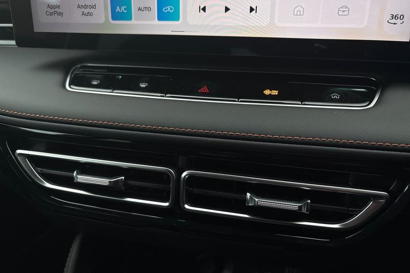 Used MG MG HS 2025 for sale - 77505779: Photo 15