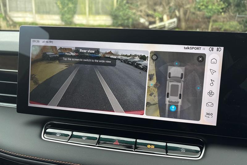 Used MG MG HS 2025 for sale - 77505779: Photo 19