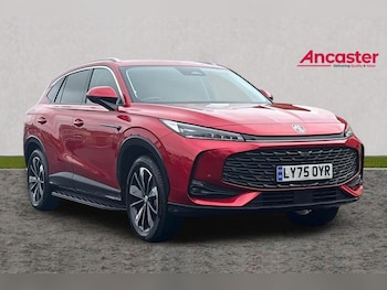 Used MG MG HS 2025 for sale - 77505779: Photo