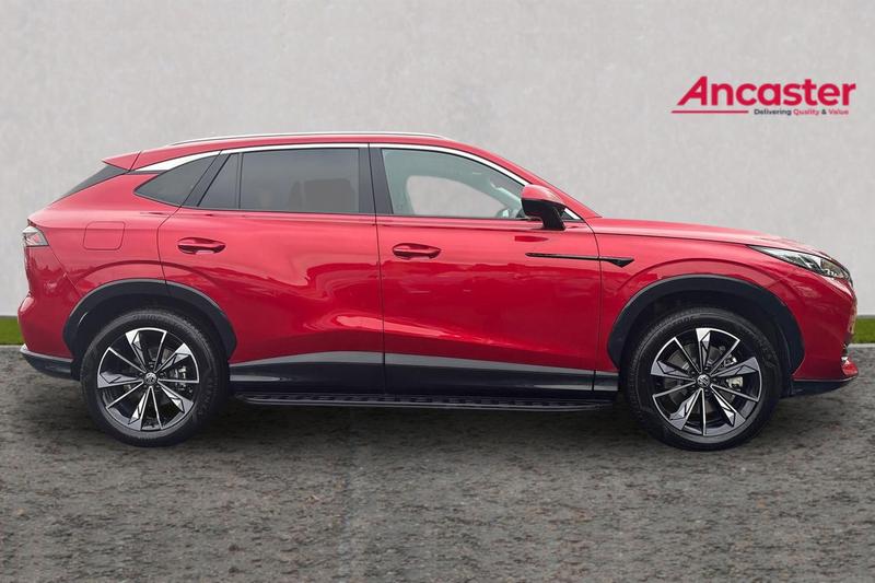 Used MG MG HS 2025 for sale - 77505779: Photo 2