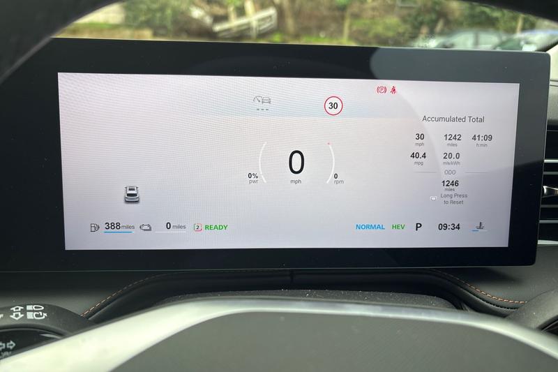 Used MG MG HS 2025 for sale - 77505779: Photo 20