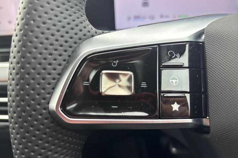 Used MG MG HS 2025 for sale - 77505779: Photo 21