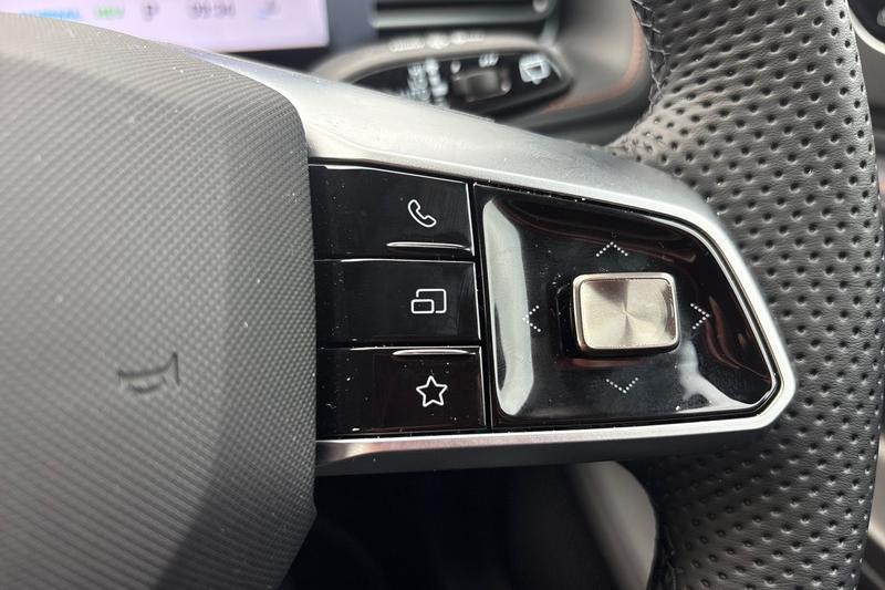 Used MG MG HS 2025 for sale - 77505779: Photo 22