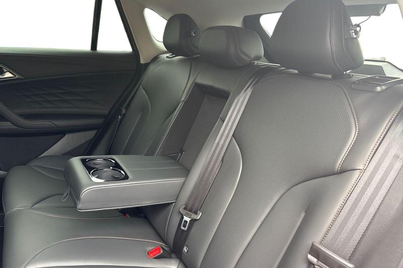 Used MG MG HS 2025 for sale - 77505779: Photo 23