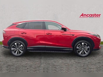 Used MG MG HS 2025 for sale - 77505779: Photo