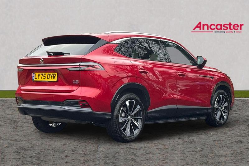 Used MG MG HS 2025 for sale - 77505779: Photo 3