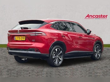 Used MG MG HS 2025 for sale - 77505779: Photo