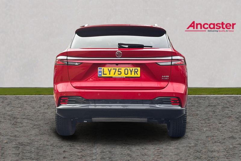 Used MG MG HS 2025 for sale - 77505779: Photo 4