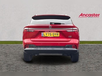 Used MG MG HS 2025 for sale - 77505779: Photo