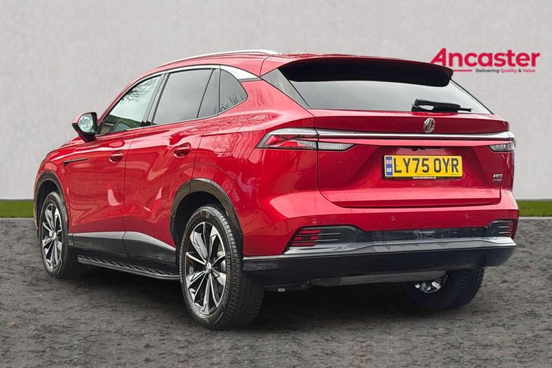 Used MG MG HS 2025 for sale - 77505779: Photo 5