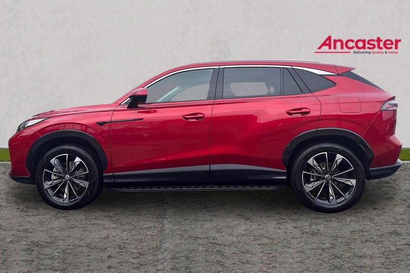 Used MG MG HS 2025 for sale - 77505779: Photo 6