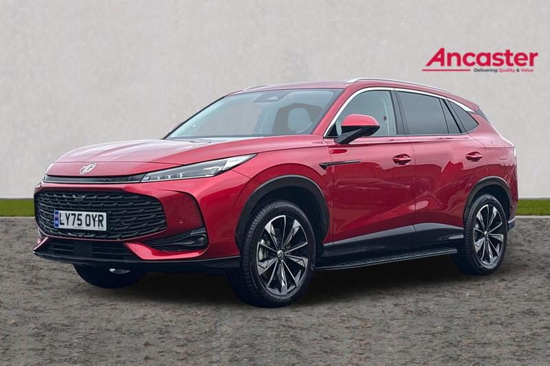 Used MG MG HS 2025 for sale - 77505779: Photo 7