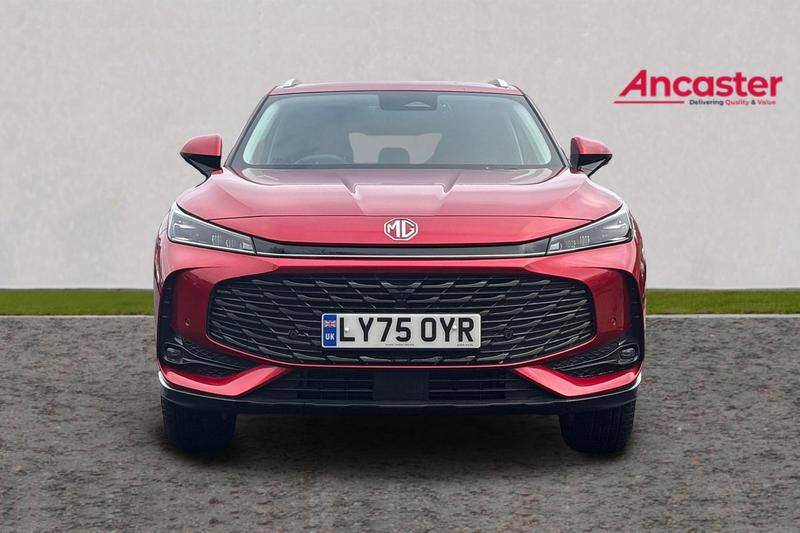 Used MG MG HS 2025 for sale - 77505779: Photo 8