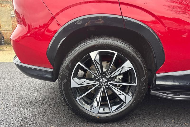 Used MG MG HS 2025 for sale - 77505779: Photo 9