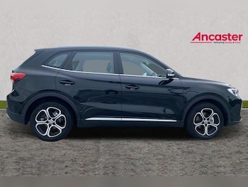 Used MG MG ZS 2025 for sale - 75517634: Photo
