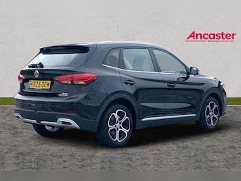 Used MG MG ZS 2025 for sale - 75517634: Photo