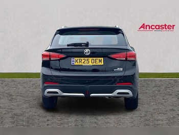 Used MG MG ZS 2025 for sale - 75517634: Photo