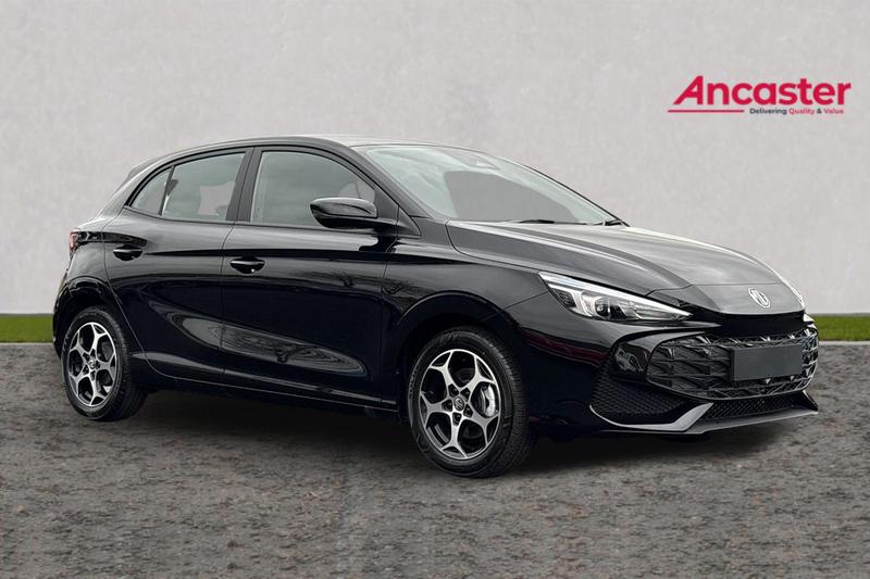 Used MG MG3 2025 for sale - 76931265: Photo 1