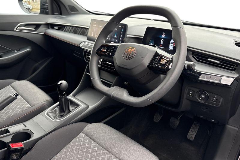 Used MG MG3 2025 for sale - 76931265: Photo 10