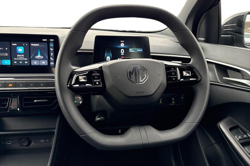 Used MG MG3 2025 for sale - 76931265: Photo 11