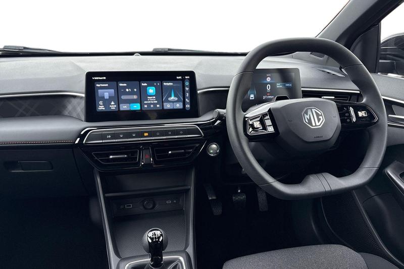 Used MG MG3 2025 for sale - 76931265: Photo 12