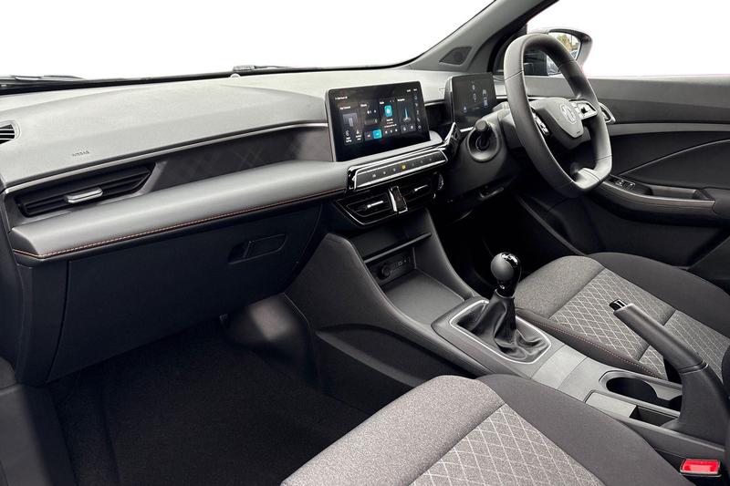 Used MG MG3 2025 for sale - 76931265: Photo 13