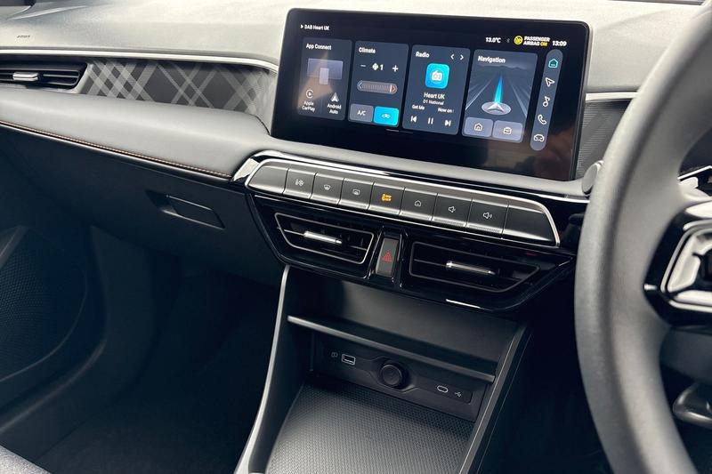 Used MG MG3 2025 for sale - 76931265: Photo 14