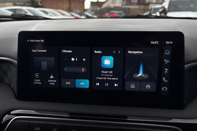 Used MG MG3 2025 for sale - 76931265: Photo 17