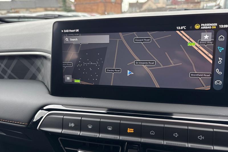 Used MG MG3 2025 for sale - 76931265: Photo 18