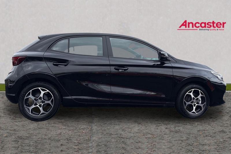 Used MG MG3 2025 for sale - 76931265: Photo 2