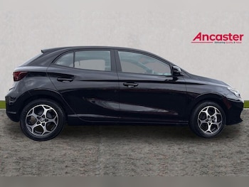 Used MG MG3 2025 for sale - 76931265: Photo