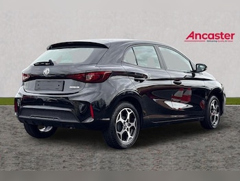 Used MG MG3 2025 for sale - 76931265: Photo