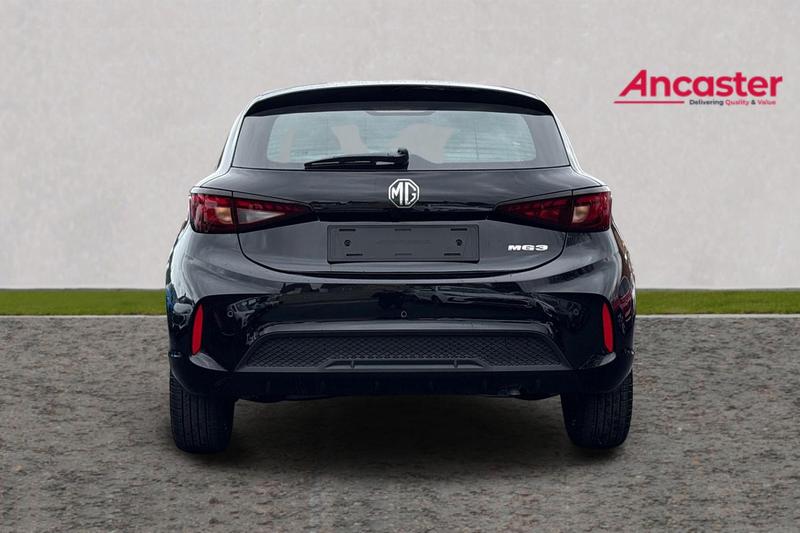 Used MG MG3 2025 for sale - 76931265: Photo 4