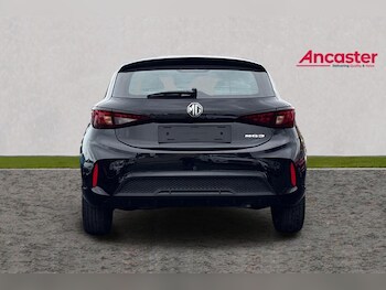 Used MG MG3 2025 for sale - 76931265: Photo