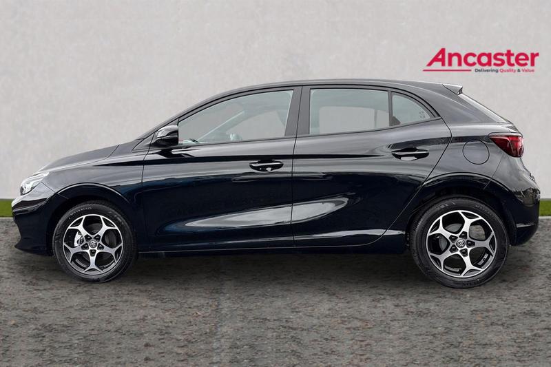 Used MG MG3 2025 for sale - 76931265: Photo 6