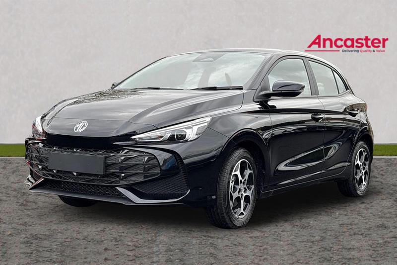 Used MG MG3 2025 for sale - 76931265: Photo 7