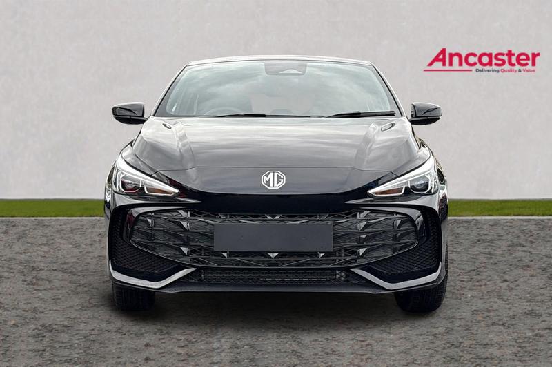 Used MG MG3 2025 for sale - 76931265: Photo 8