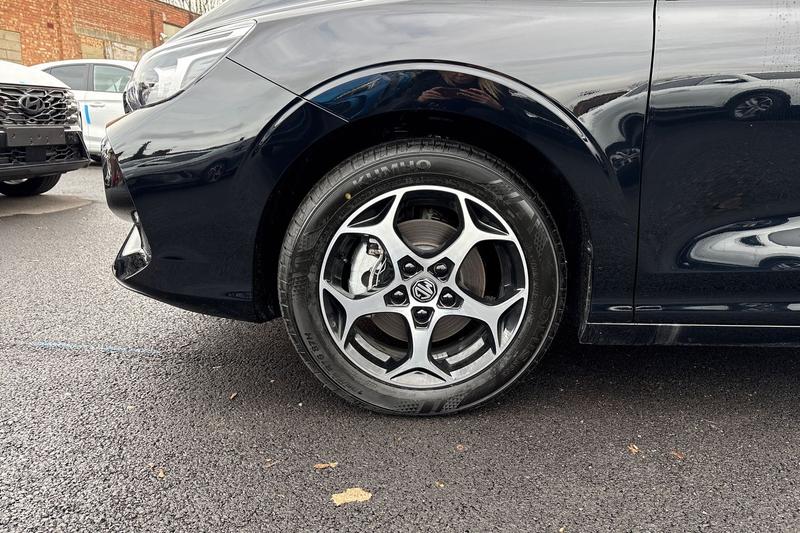 Used MG MG3 2025 for sale - 76931265: Photo 9