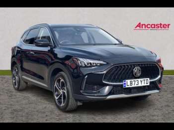 2023 - 1.5 T-GDI Trophy 5dr DCT Automatic