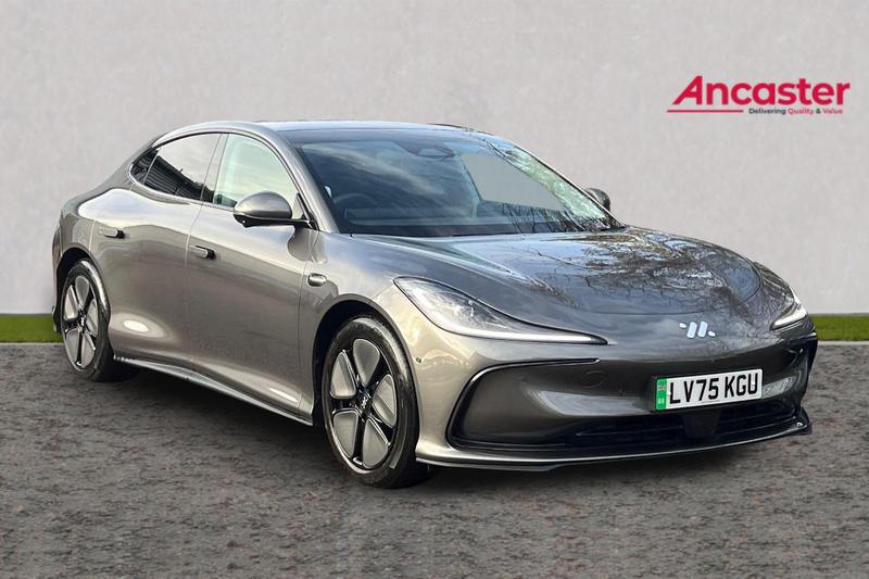 Used MG MG IM5 2025 for sale - 76835573: Photo 1