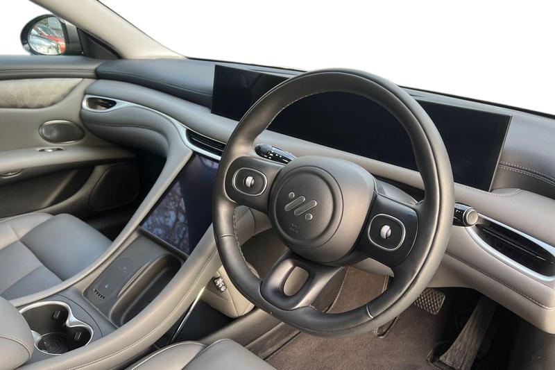 Used MG MG IM5 2025 for sale - 76835573: Photo 10