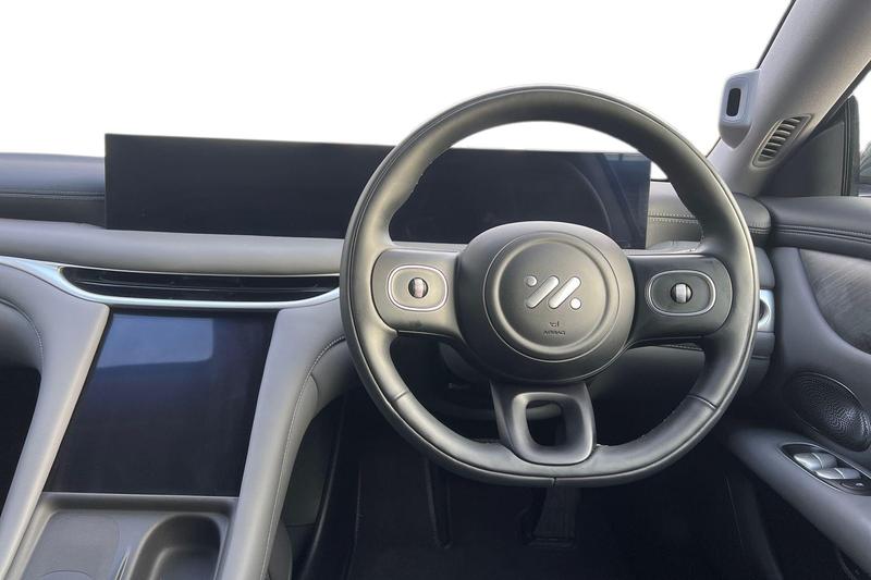 Used MG MG IM5 2025 for sale - 76835573: Photo 11